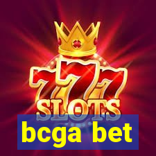 bcga bet